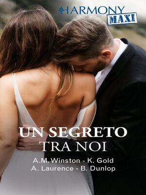 cover image of Un segreto tra noi